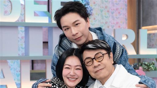 派翠克被酸「不如陳漢典」小S霸氣護搭檔