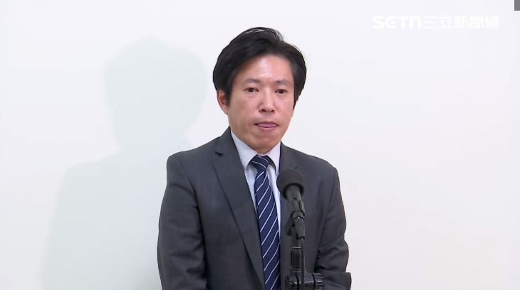 張惇涵表示,朝野對行政院刪凍預算加總為7.6億,確實會或多或少影響行政院基本運作。(圖/翻攝畫面)