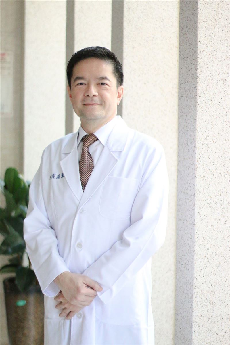 高雄婦產科名醫王威揚驚傳離世⋯院方低調證實了!媽媽們淚謝:功德圓滿。(圖/翻攝馨蕙馨醫療體系臉書)