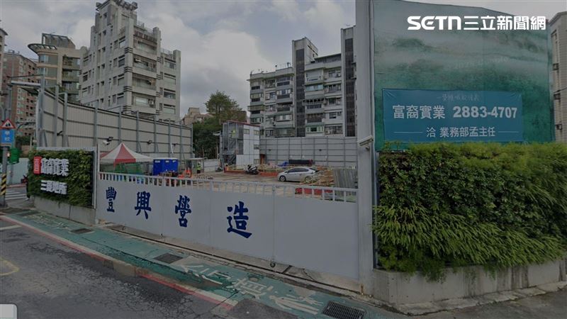 1房1廳要價6千萬!台北最貴預售小宅出爐