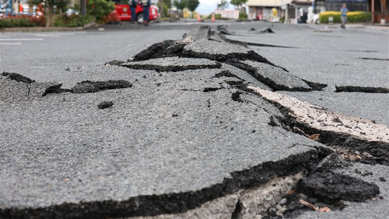 熊本強震早有預兆？網翻1恐怖法則嚇瘋