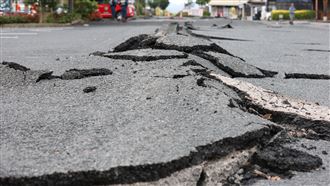 熊本強震早有預兆？網翻1恐怖法則嚇瘋