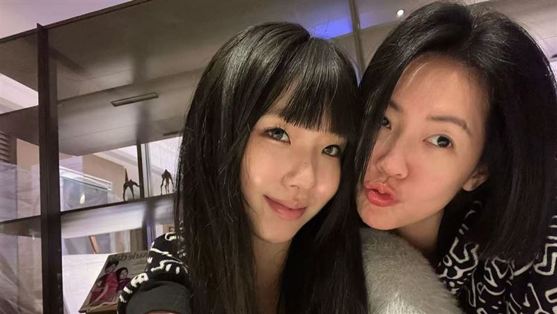 Elly獻處女秀 小S被虧演得比你好回9字