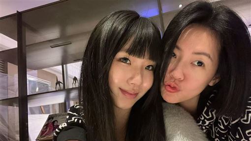 Elly獻處女秀　小S被虧演得比你好回9字