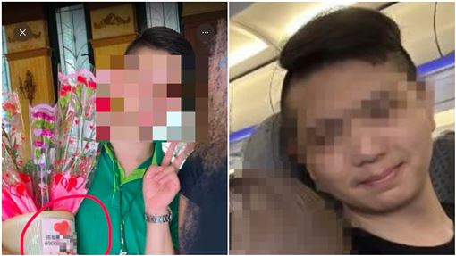 張男,渣夫,父子,惡行,中和,公公,媳婦,命案（圖／翻攝畫面）