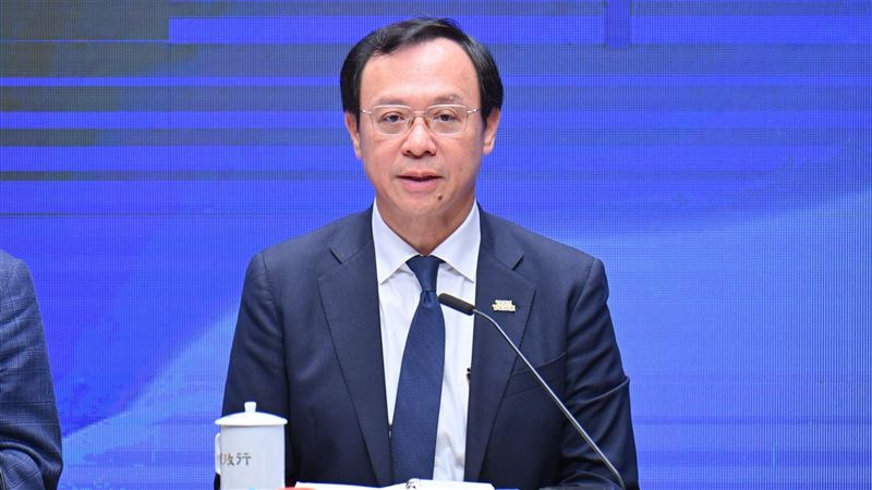 石崇良、姜至剛是否請辭?政院回應了