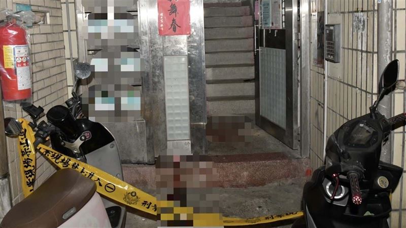 媳遭公公砍殺！生前與阿嬤互動惹哭百萬人