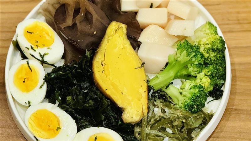 不是青花椰!它=功能性食物:穩血糖、護腦