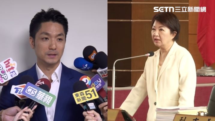 國會重選綁九合一?蔣萬安:總統期中考