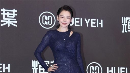 徐若瑄投資損失慘重　親曝這輩子不碰股票