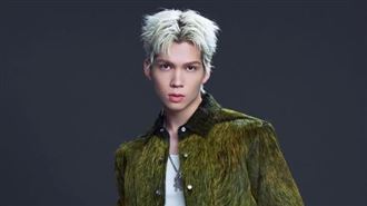 派偉俊戀情被公開！媽媽急打電話問這件事