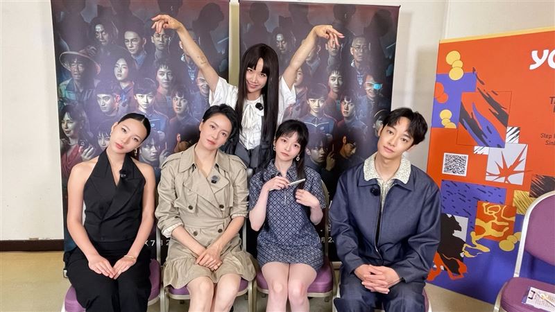 導演怎不找我？小S看女兒新作驚人反應曝