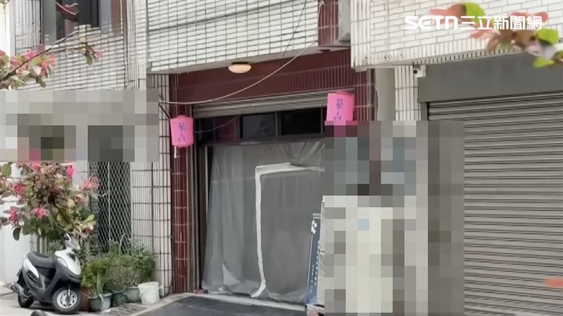 擋喪家靈堂…遺體進不了家門！違停下場曝