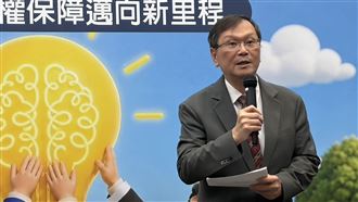 精神病患者強制住院由法院裁定 8/1上路