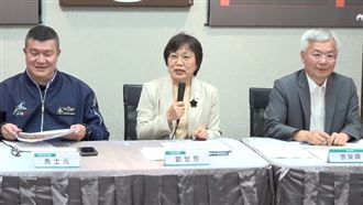 統促黨遭解散　國安引2案例：必然處置