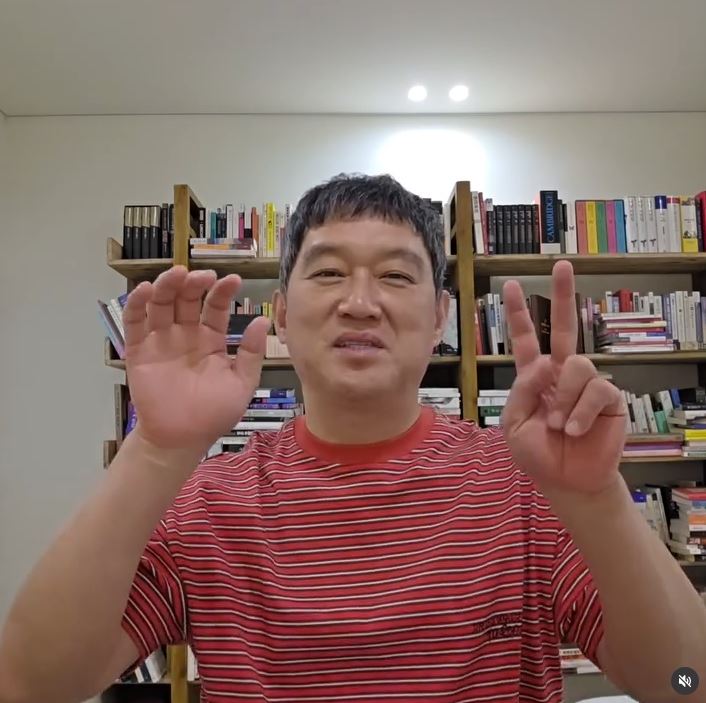 快知道！錢最喜歡的4種人曝光了。《這輩子，你能擁有多少錢》作者高明煥曝光賺錢心法：每天做對1件事就能變有錢。圖為作者高明煥（圖／翻攝自IG @gommming）