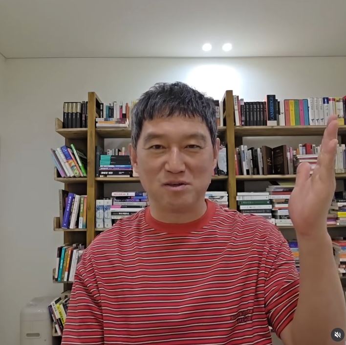快知道！錢最喜歡的4種人曝光了。《這輩子，你能擁有多少錢》作者高明煥曝光賺錢心法：每天做對1件事就能變有錢。圖為作者高明煥（圖／翻攝自IG @gommming）