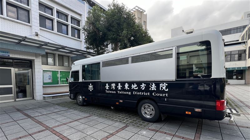 台東農業處長涉圖利20萬交保　檢將提抗告