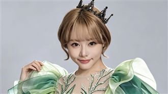 日女優濱崎真緒首拍港劇　親揭最難關卡