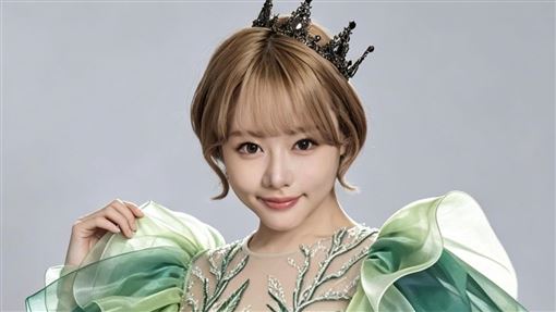 日女優濱崎真緒首拍港劇　親揭最難關卡