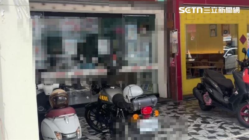 遭爆料補習班疑似不是第一次超載被看見