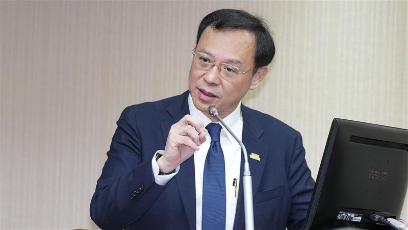 立委質疑中聯案專家會議　石崇良回這句