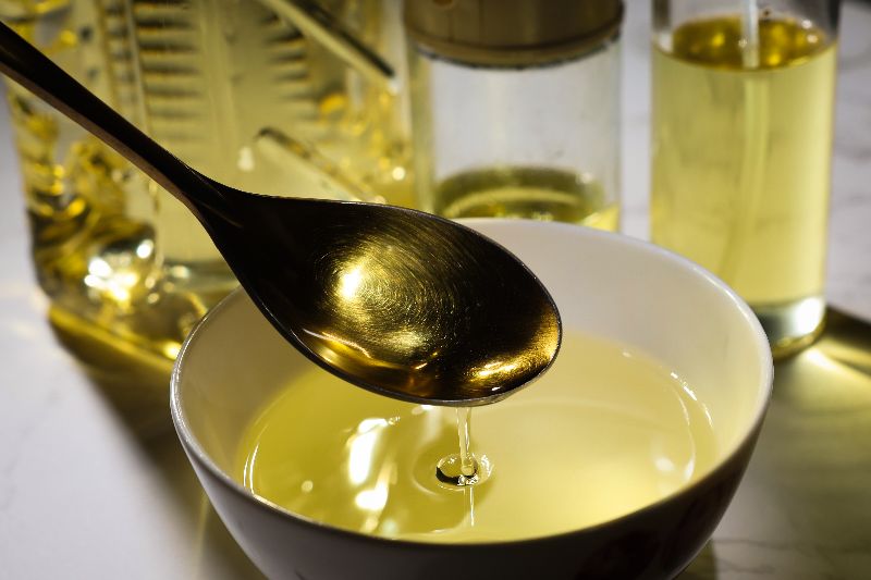 苦茶油致癌來源不是它！永豐餘生技澄清了
