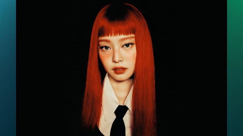 在家也能看　JENNIE、aespa美國接力開唱
