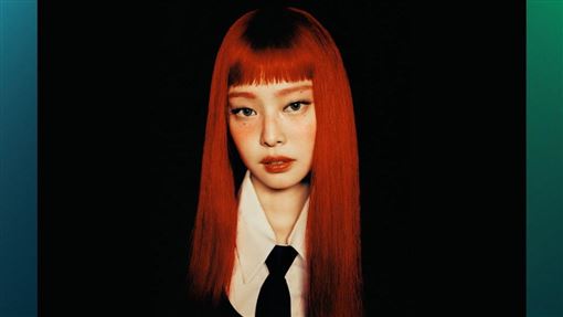 在家也能看　JENNIE、aespa美國接力開唱
