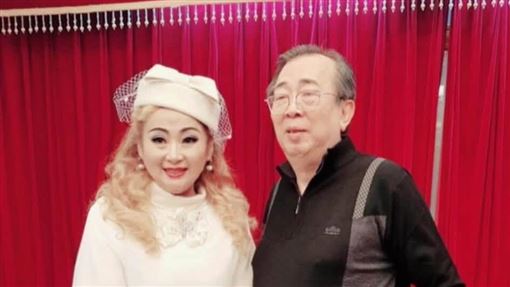 毋願公家翁婿！池秋美突曝富商老公真身
