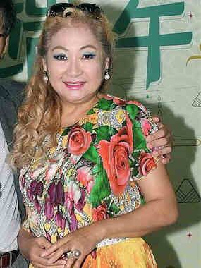 池秋美歌聲動人。(圖/華視提供)