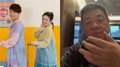 蔡阿嘎二伯聲明挨轟　孫德榮怒喊：告死他