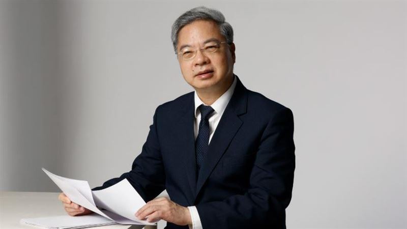 無人機國家隊5年計畫曝光！拚100%國產化
