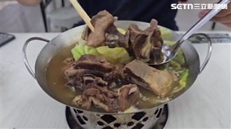 國巨股價腰斬 火鍋店：買900以上免費吃鍋