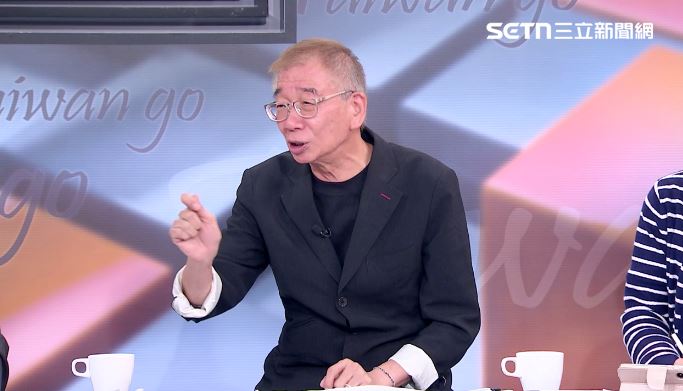 藍禮讓5席不分區換白倒閣？他揭驚人結果