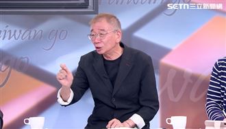 藍禮讓5席不分區換白倒閣？他揭驚人結果