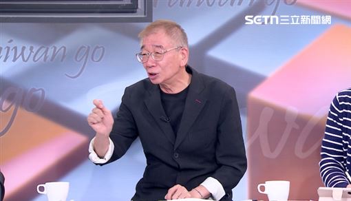 藍禮讓5席不分區換白倒閣？他揭驚人結果