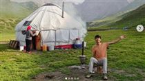 失聯多日　百萬旅遊YTR獨旅驚傳死訊