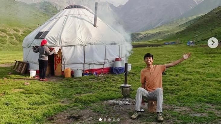 失聯多日　百萬旅遊YTR獨旅驚傳死訊