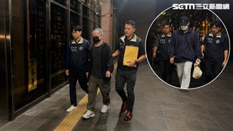 泰山賣全家涉內線！董座、總裁各50萬交保