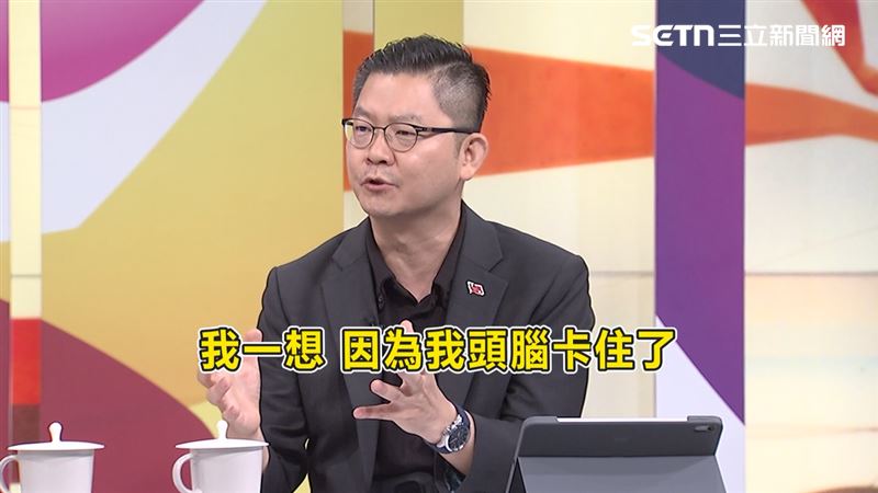 藍白倒閣合作方案可行？藍營議員說大實話