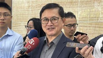 花蓮善款流向有貓膩？童子賢出面吐心聲