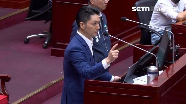 蔣萬安不會選2028？林俊憲：他意在這職位