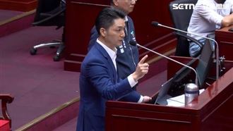 蔣萬安不會選2028？林俊憲：他意在這職位