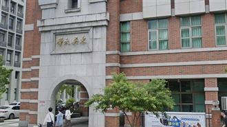 東吳教授被迷戀　女學生寄信「分屍吃掉」