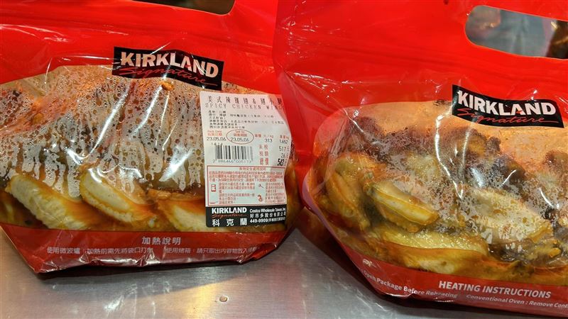 別再亂拿好市多烤雞！主廚1招秒懂新鮮度