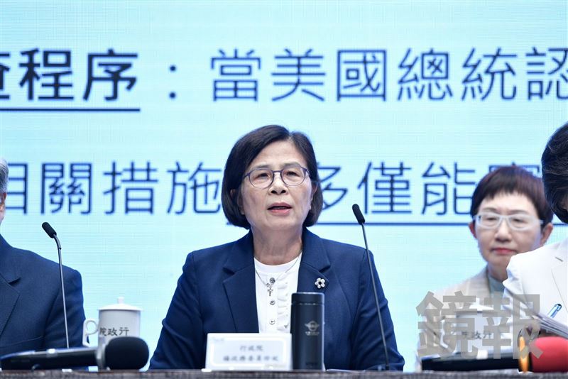 監院昨日公布的彈劾報告揭露楊珍妮霸凌顏慧欣的種種惡行