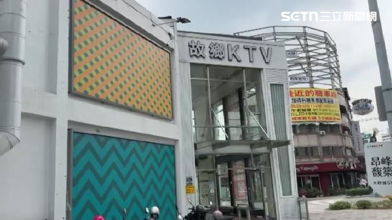 獨／「故鄉KTV」將熄燈　陪伴大里人30年