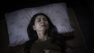 亞洲最凶厲鬼現身　《粽邪4》女星遭附身