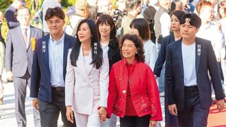 違法扯政治波及　廣川建設允原價買回聲明